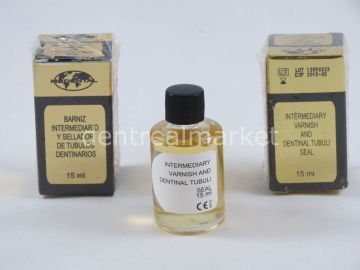 Cavity Varnish Hassasiyet Giderici