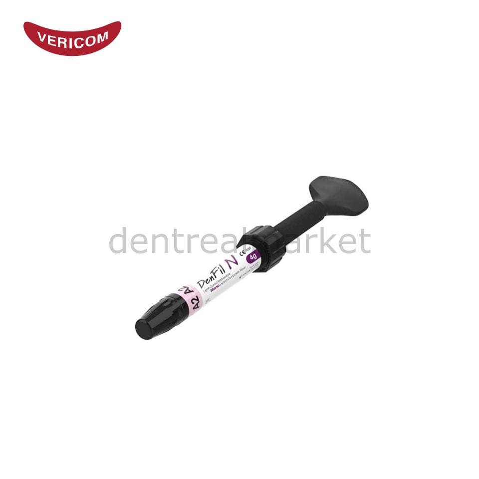 Denfil N Nano Hybrid Kompozit Refil 4gr