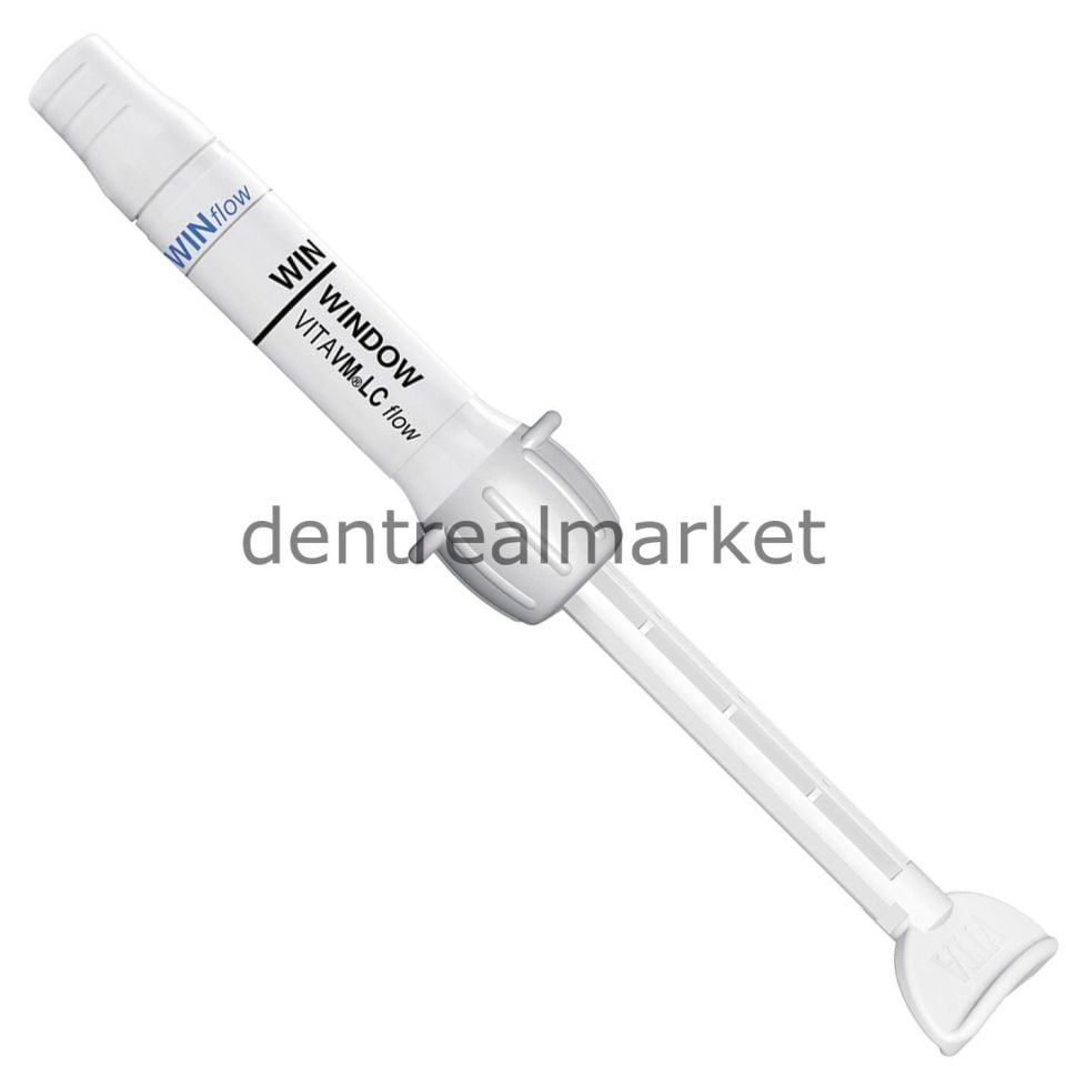 VM LC Flow Labaratuar Kompoziti 3gr - Gingiva