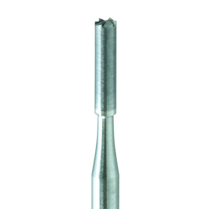 Tungusten Carpide Frez - 5 Adet