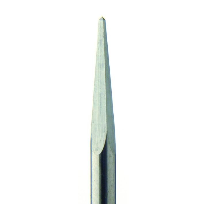 Tungusten Carpide Frez - 5 Adet