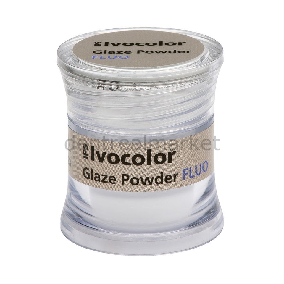 IPS Ivocolor Glaze Paste Fluo 9gr