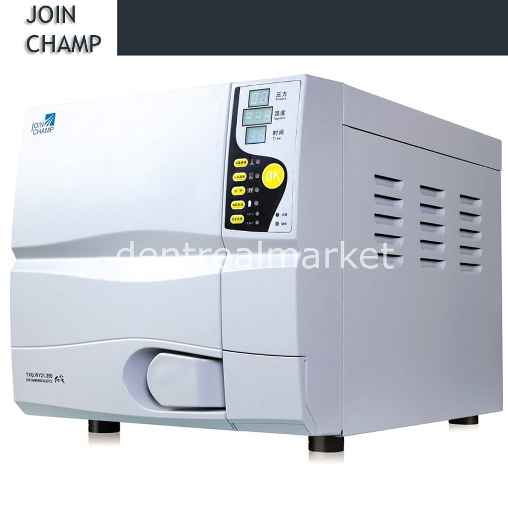 Leopard Otoklav 18 Lt