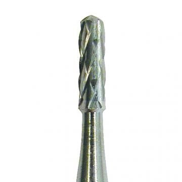 Metal Kesme Frezi - 5 Adet