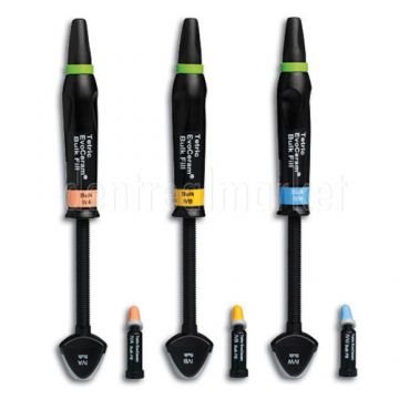 Tetric Evo Ceram Bulk Fill Şırınga IVA