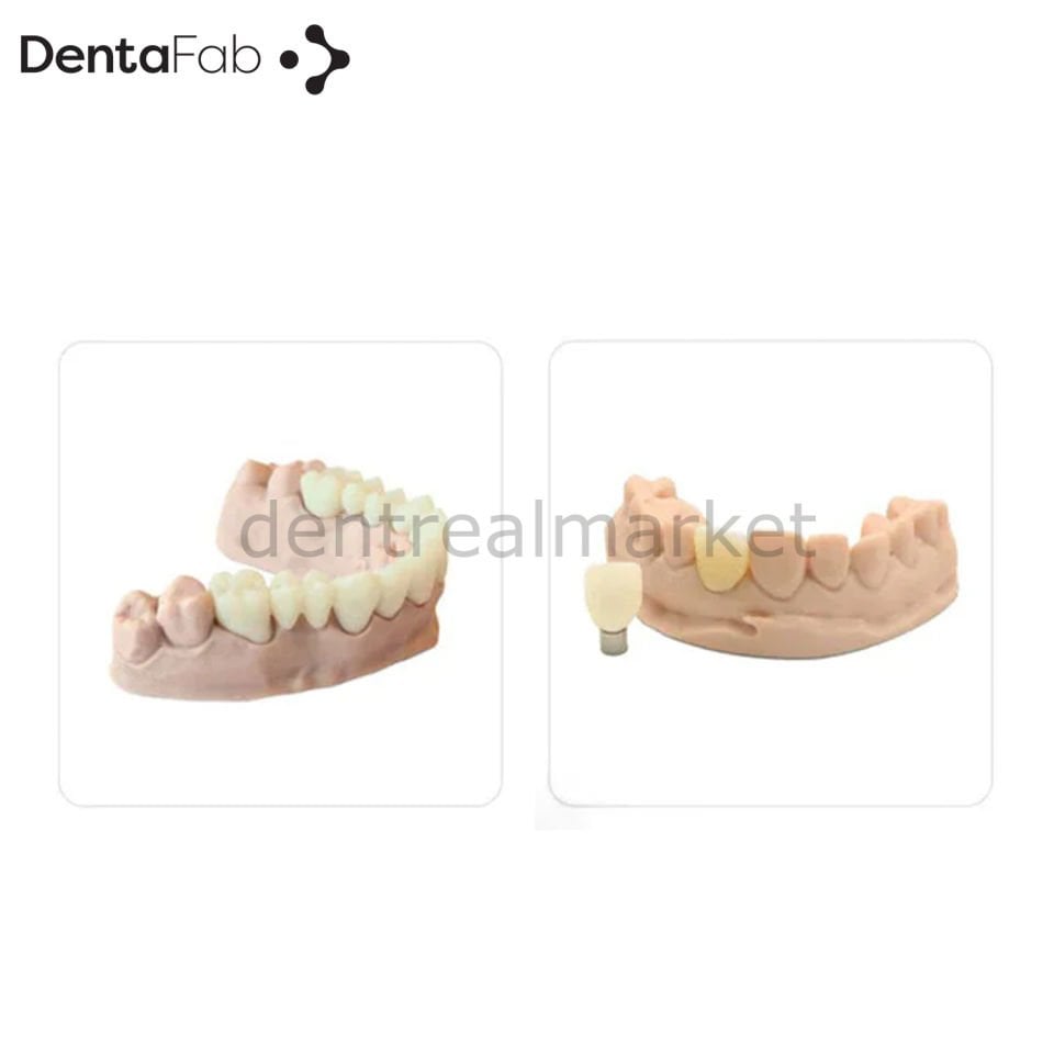3D Yazıcı Reçine - Powerresins Temp - 1000 gr