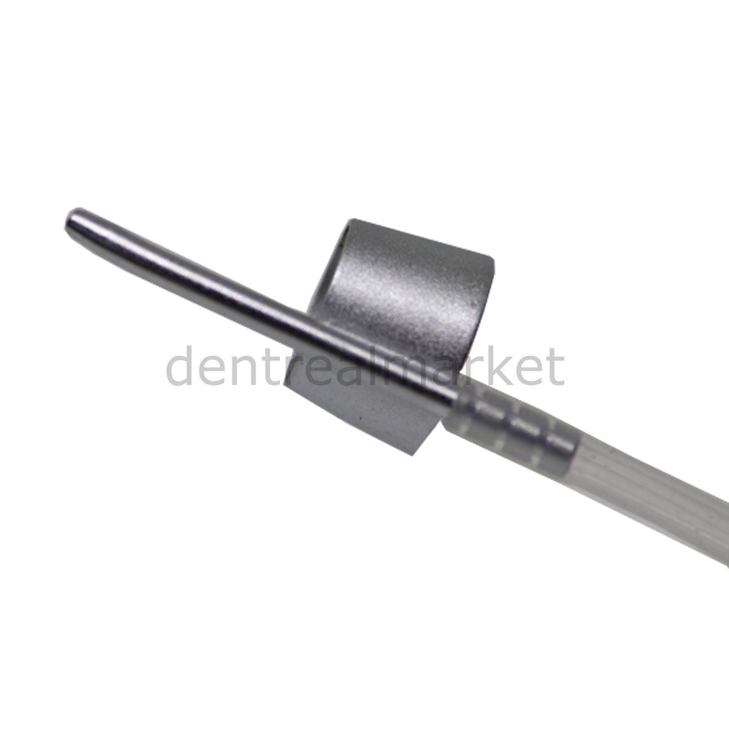 Nozule - Piyasemen için Yüzüklü Sogutma Klips