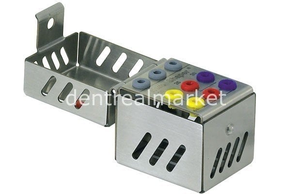 Hero 642 Endo Box