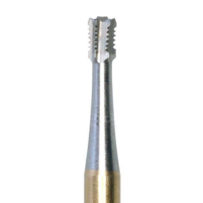 Metal Kesim Frezi - 5 Adet