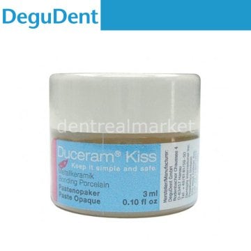 Pasta Opak 3ml
