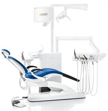 Sirona İntego Pro Full Üniti