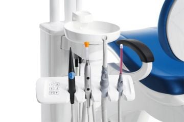 Sirona İntego Pro Full Üniti