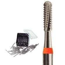 Metal Kesim Frezi - 5 Adet