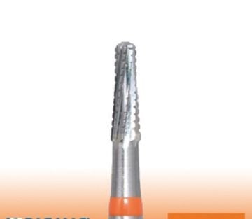 Metal Kesim Frezi - 5 Adet
