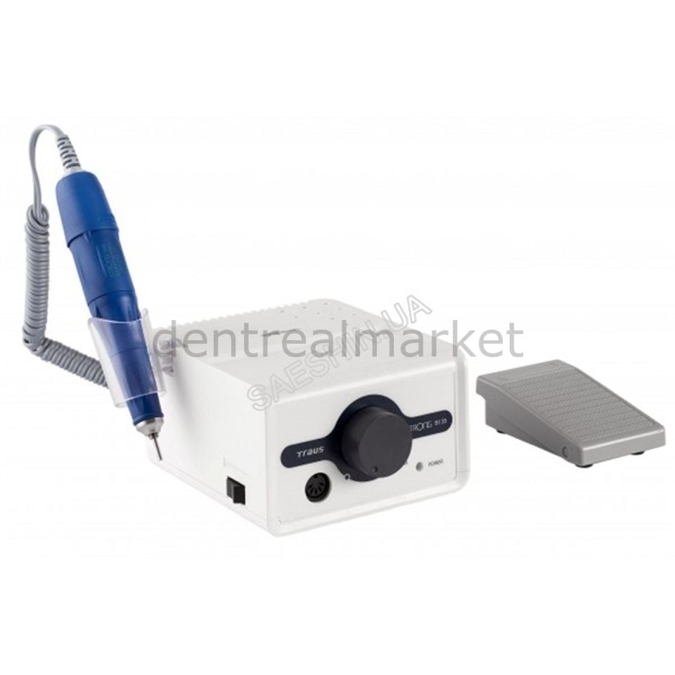 Traus B135/105L Labaratuar Mikromotor