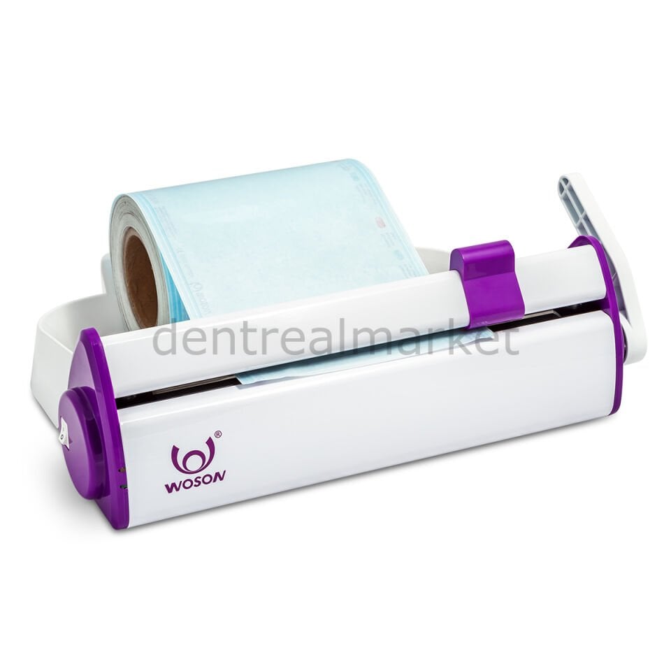 Seal 100 Rulo Poşet Kapama Cihazı