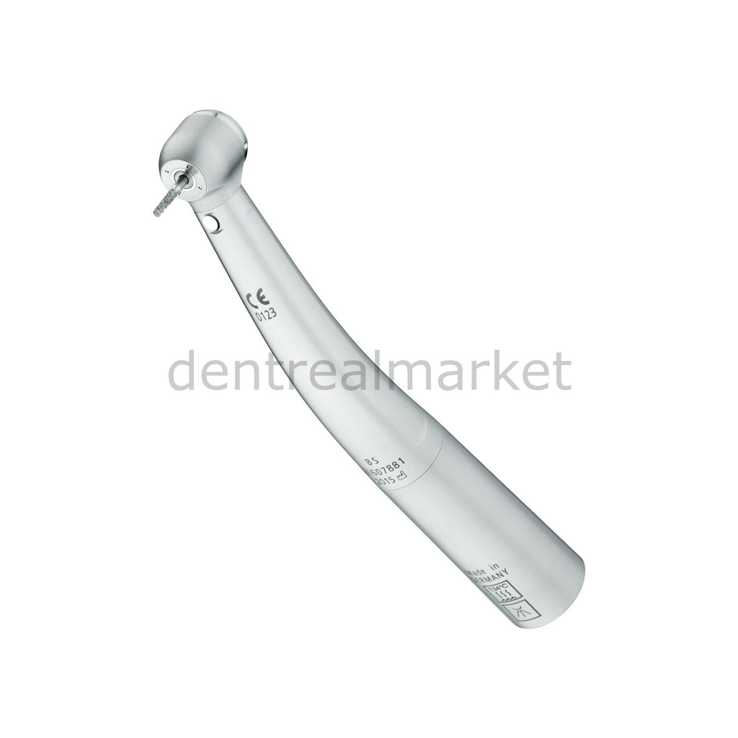 Sirona T2 Control S Işıklı Aeratör & Kapling  Kampanya