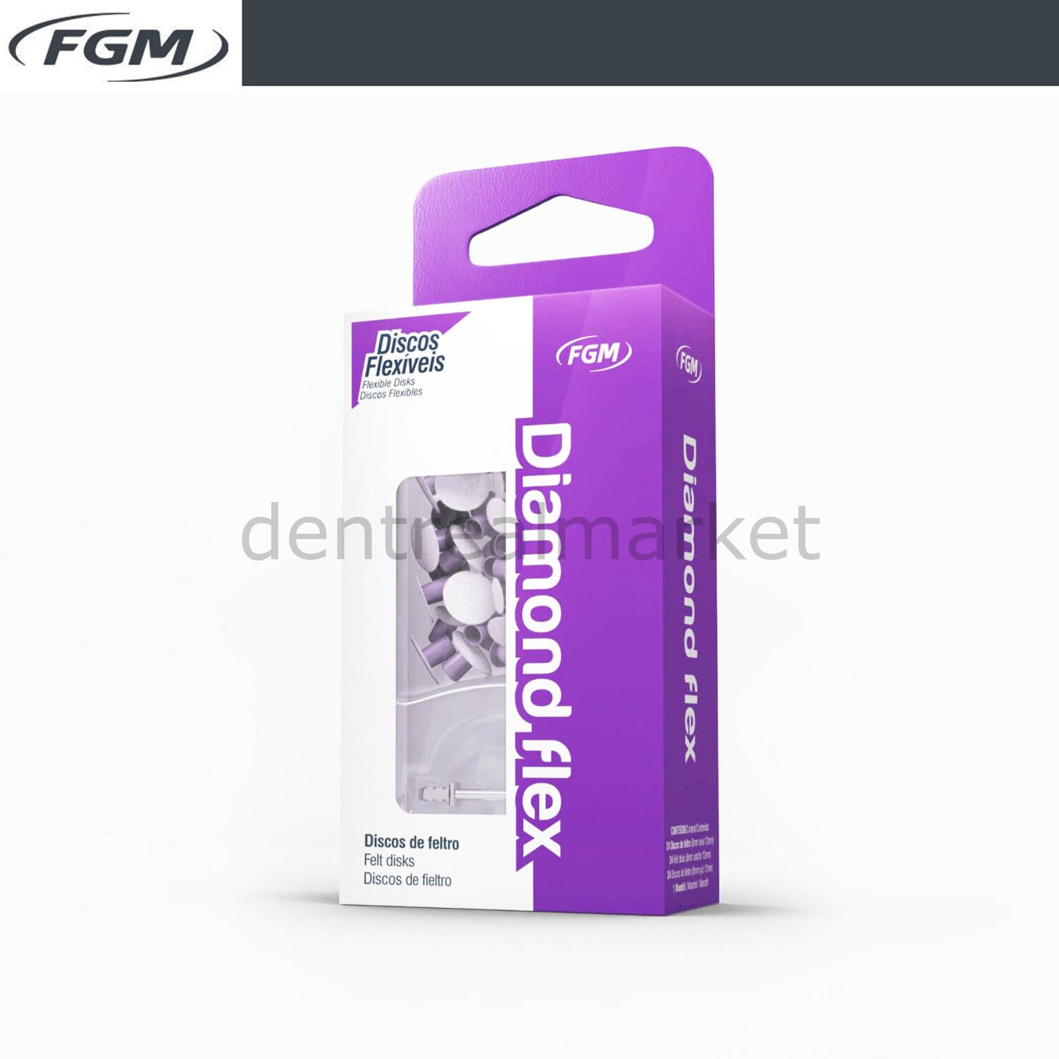 Diamond Flex Cila Kiti