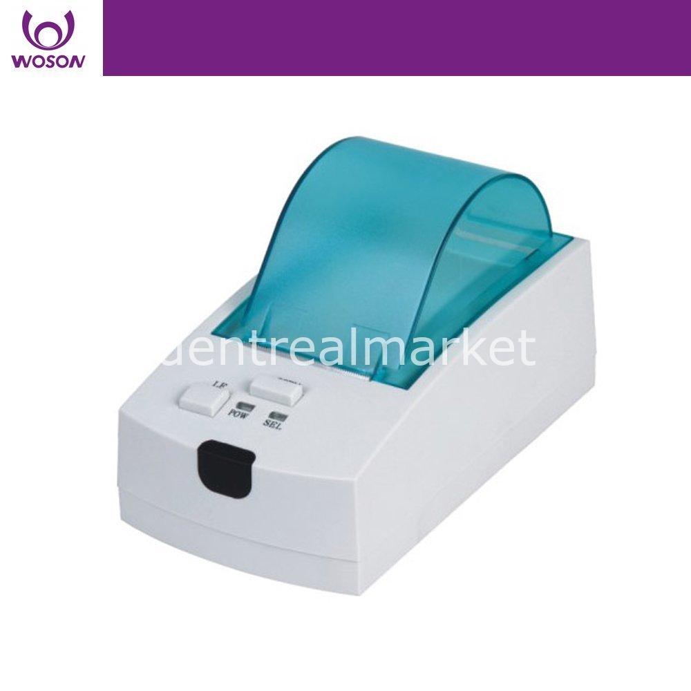 Otoklav Yazıcısı - Mini Printer
