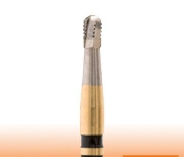 Metal Kesme Frezi - 5 Adet
