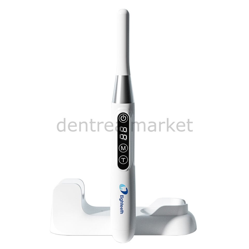 Curing Pen E - Işınlı Dolgu Cihazı