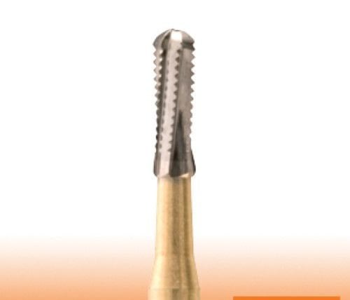 Metal Kesim Frezi - 5 Adet
