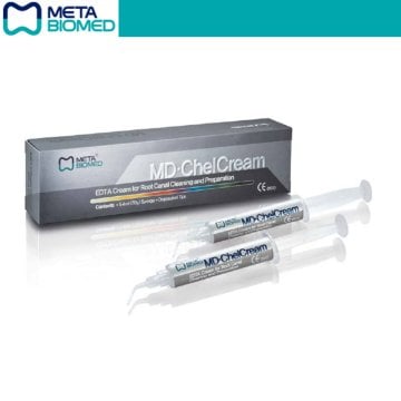 Md-Chelcream %19 Edta Jel