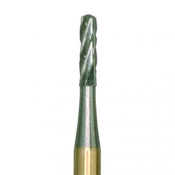 Black Cobra Metal Kesim Frezi - 5 Adet