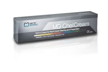 Md-Chelcream %19 Edta Jel
