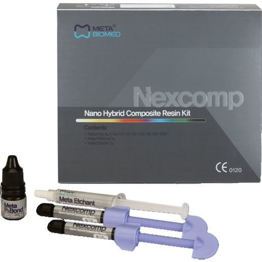 Nexcomp Kompozit Seti 7x4 Gr