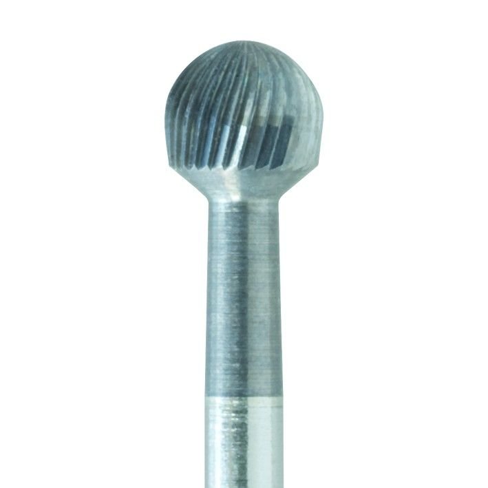 Tungusten Carpide Frez - 5 Adet