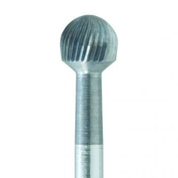 Tungusten Carpide Frez - 5 Adet