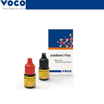 Solobond Plus Set