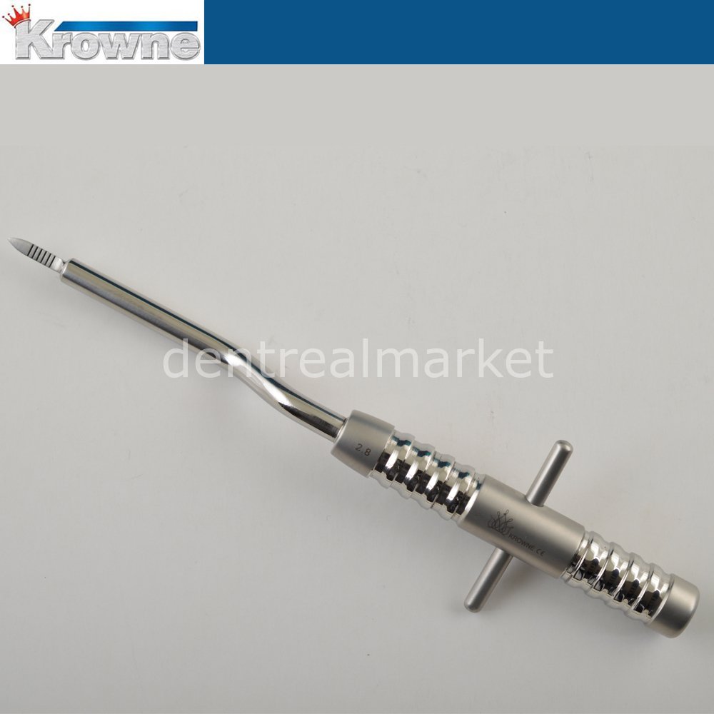Kemik Ayırıcı Bone Spreaders
