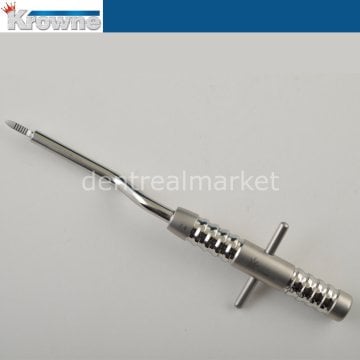 Kemik Ayırıcı Bone Spreaders