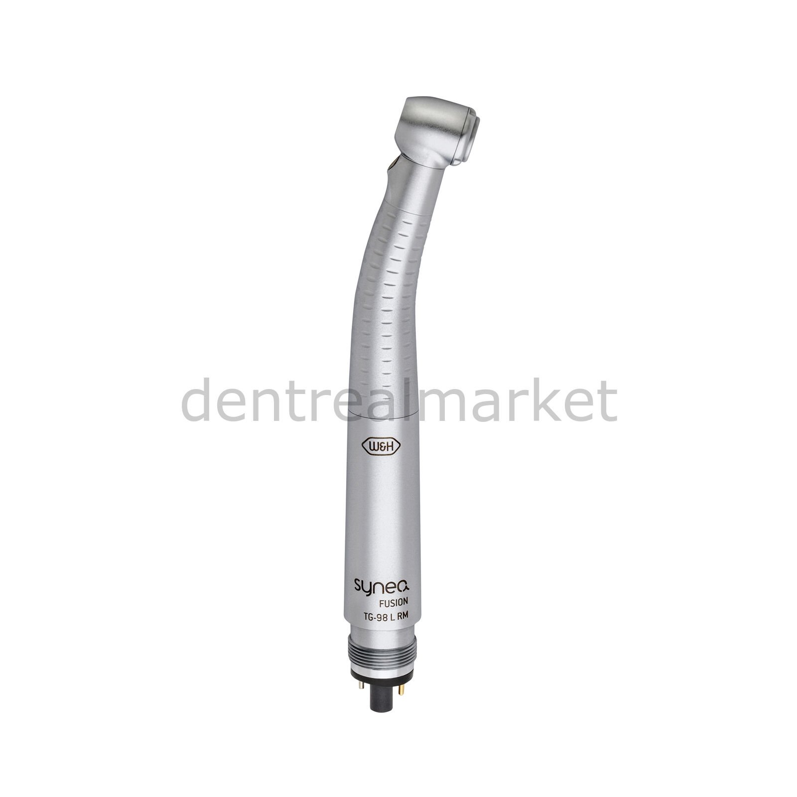 TG-98 L RM - Synea Fusion Led Işıklı Türbin -