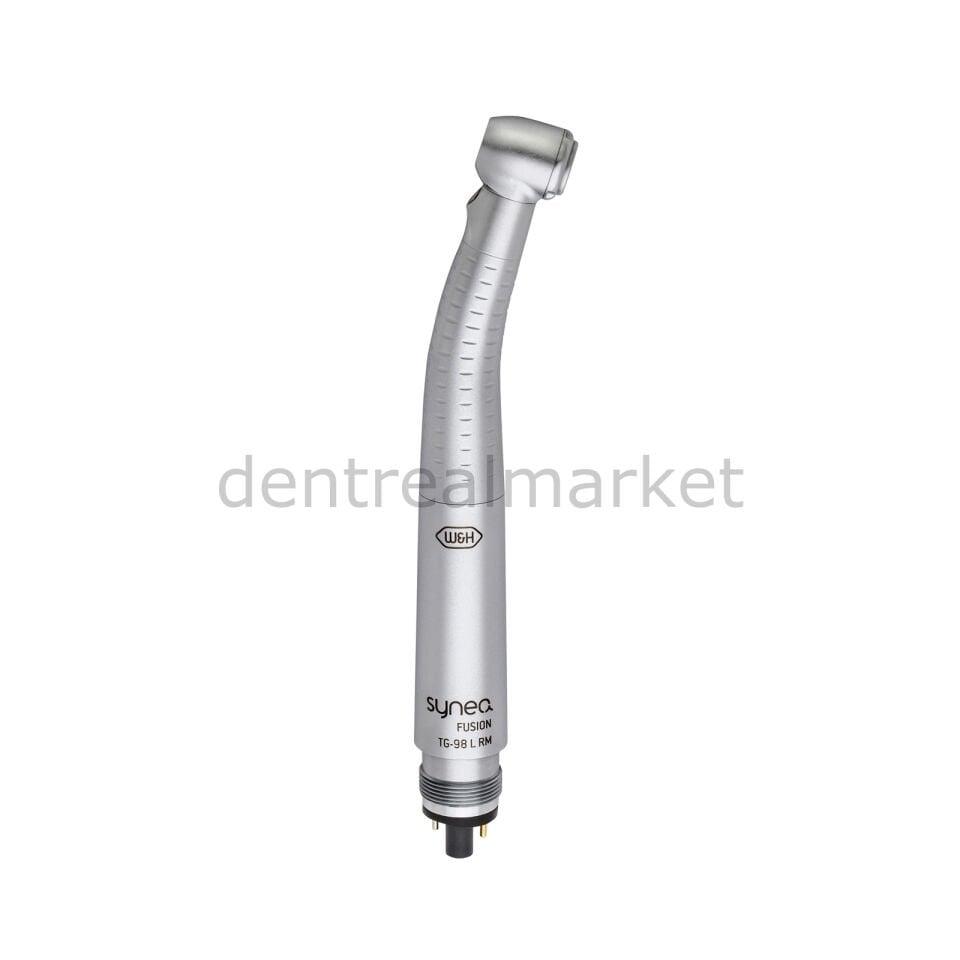 TG-98 L RM - Synea Fusion Led Işıklı Türbin -