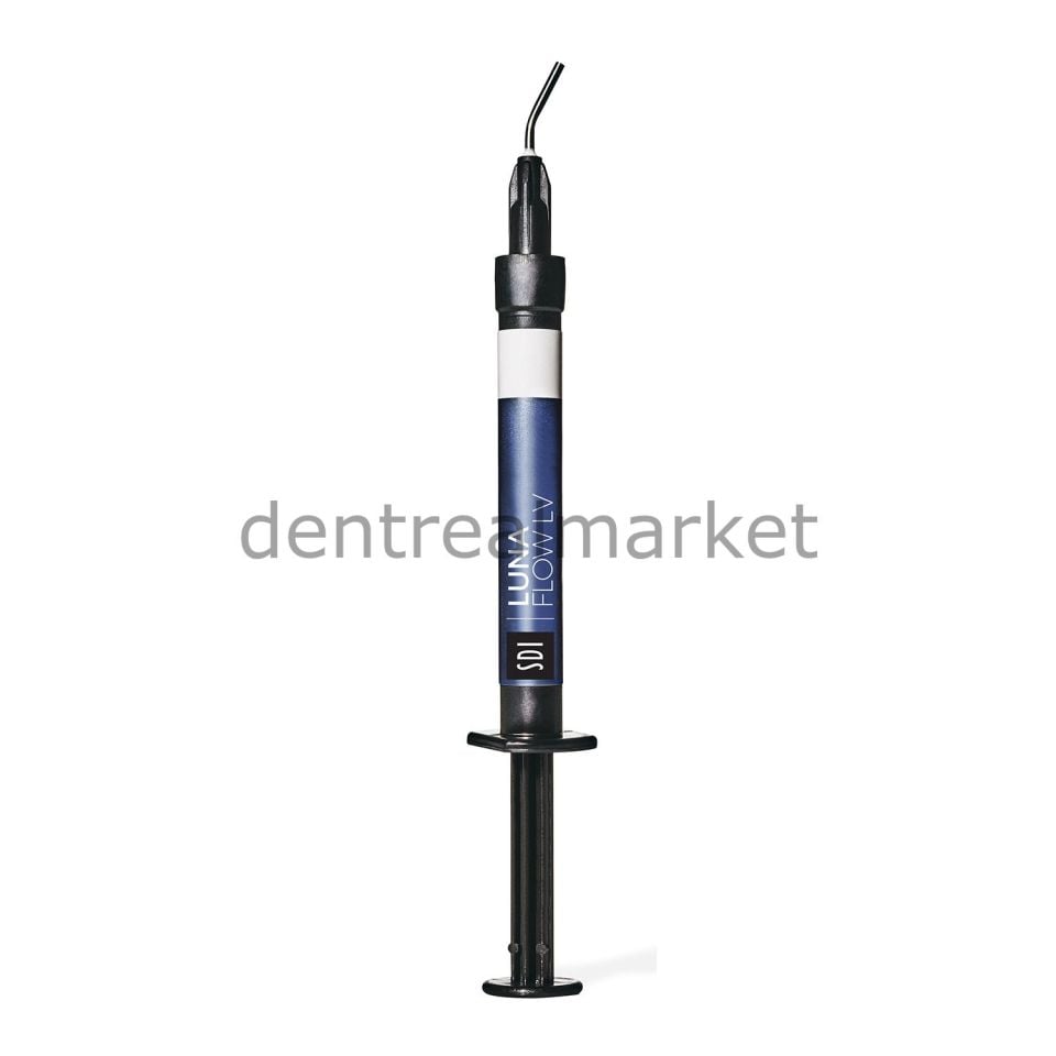 Luna 2 Üniversal Flowable Kompozit Set - Akışkan Kompozit 4*2gr