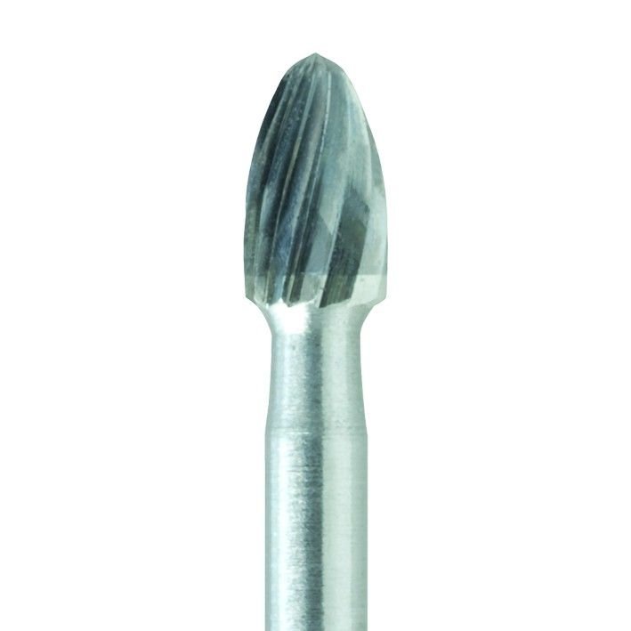 Tungusten Carpide Frez - 5 Adet