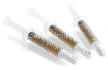 Polishing Paste - Cila Pat 4 Gr - Polisaj Pastası