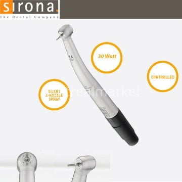Sirona T3 Racer Mini Aeratör