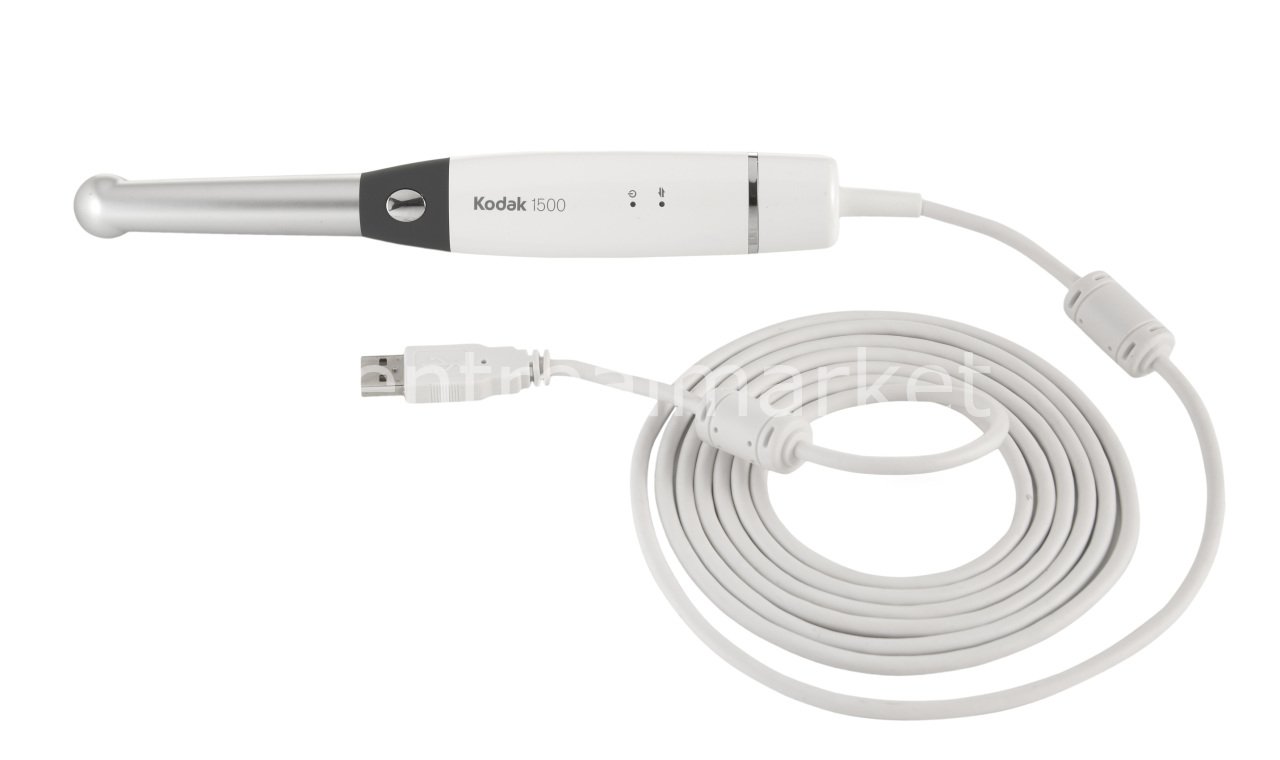 Carestream CS 1500 Ağıziçi Kamera Kablolu