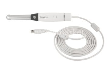 Carestream CS 1500 Ağıziçi Kamera Kablolu