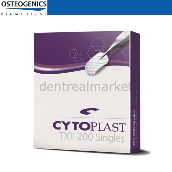 Cytoplast TXT Ptfe Membran -12 *24 mm