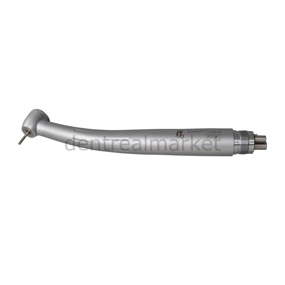SMARTtorque S609C Standart Kafa Aeratör