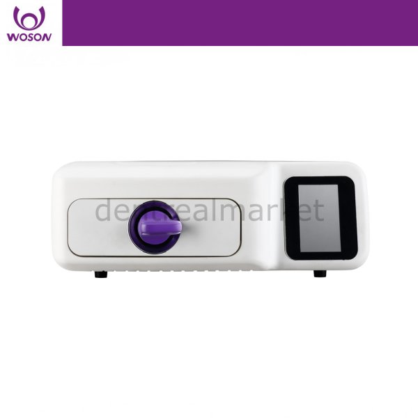 Tancy Touch Kaset Otoklav
