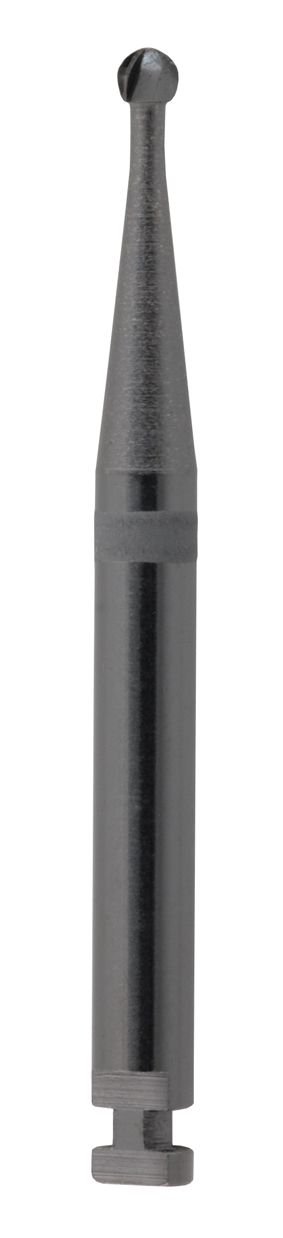 B1S Cerrahi Frez Black Cobra - 5 Adet