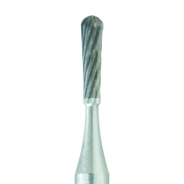 Tungusten Carpide Frez - 5 Adet
