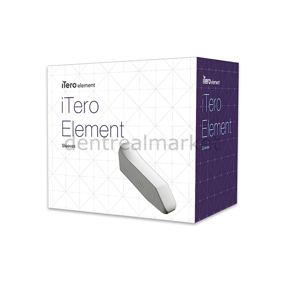 Element 5D Laptop İntraoral Scanner - iTero Ağız İçi Tarayıcı Kılıfı