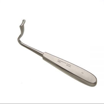 Bowdler-Henry Mandibular Ekartör